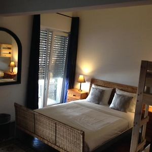 Habitación Cuádruple