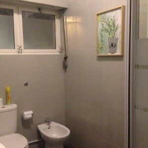 Habitación con Cama King